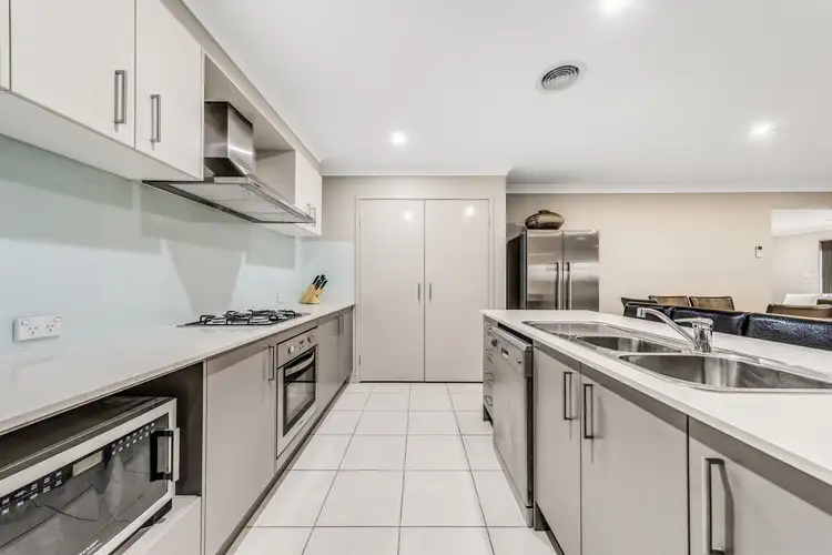 Fourth view of Homely house listing, 4 Sax Place, Macgregor ACT 2615