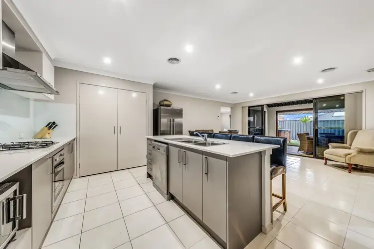 Fifth view of Homely house listing, 4 Sax Place, Macgregor ACT 2615