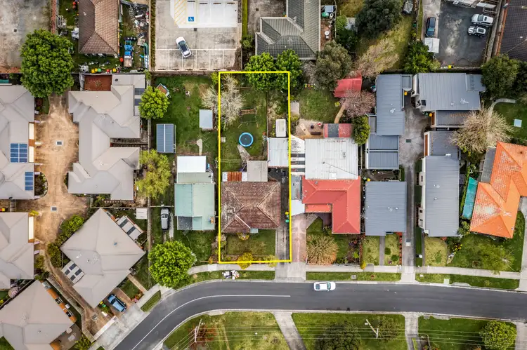 Second view of Homely house listing, 6 Snodgrass Street, Pakenham VIC 3810