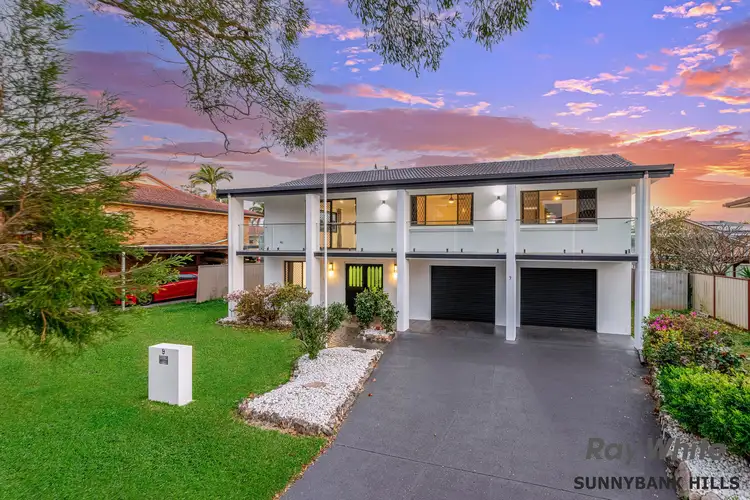 Main view of Homely house listing, 9 Mapleleaf Street, Eight Mile Plains QLD 4113