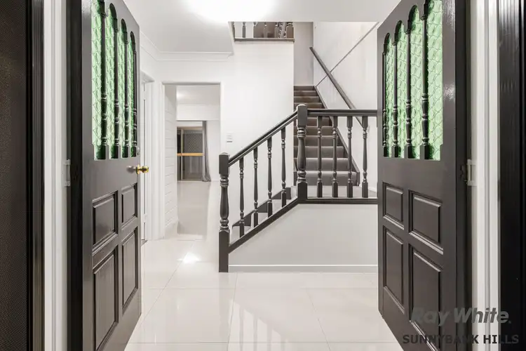 Second view of Homely house listing, 9 Mapleleaf Street, Eight Mile Plains QLD 4113