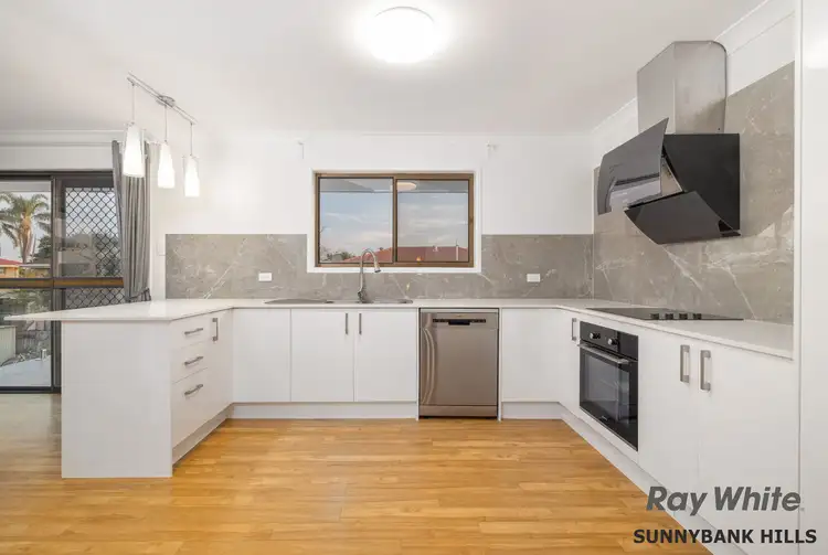 Third view of Homely house listing, 9 Mapleleaf Street, Eight Mile Plains QLD 4113