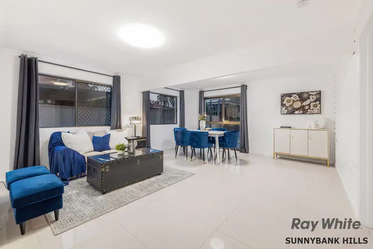 Sixth view of Homely house listing, 9 Mapleleaf Street, Eight Mile Plains QLD 4113