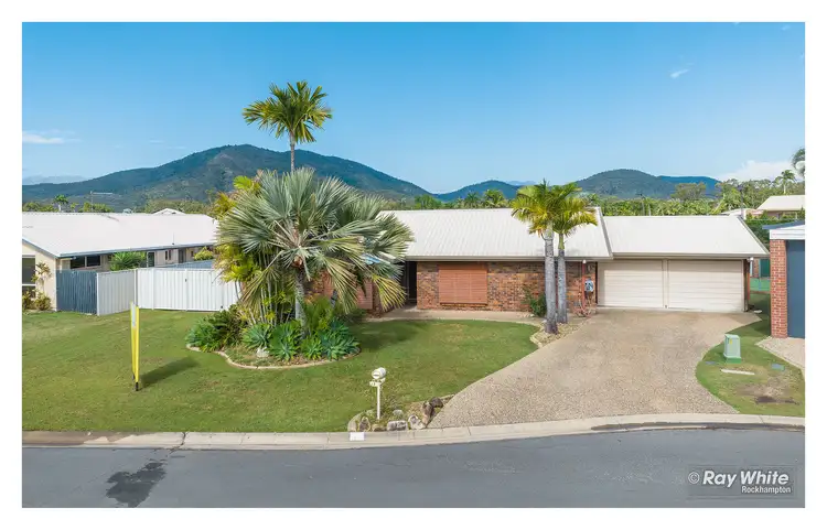 Second view of Homely house listing, 13 Royes Crescent, Norman Gardens QLD 4701