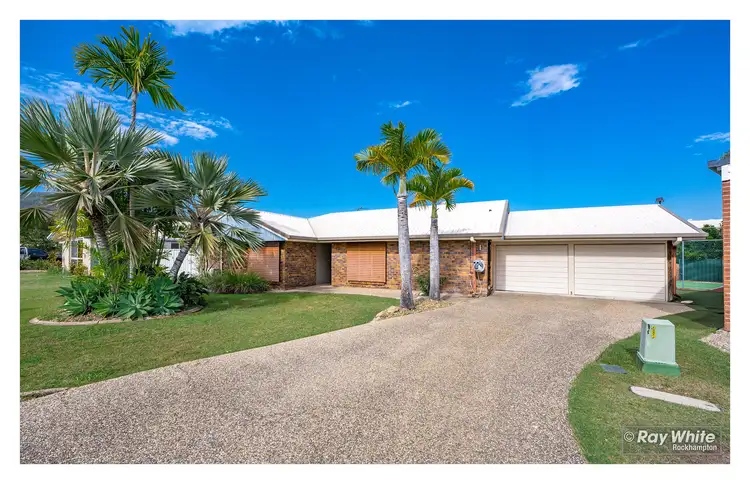 Third view of Homely house listing, 13 Royes Crescent, Norman Gardens QLD 4701