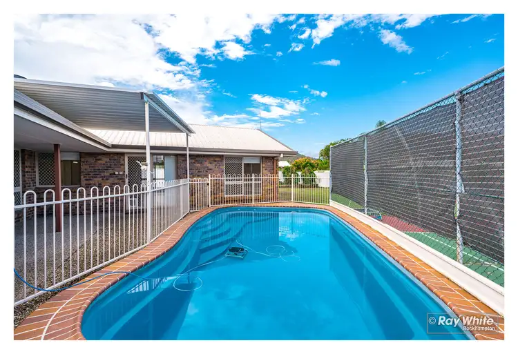 Fourth view of Homely house listing, 13 Royes Crescent, Norman Gardens QLD 4701