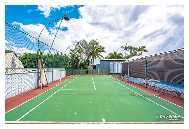 Fifth view of Homely house listing, 13 Royes Crescent, Norman Gardens QLD 4701