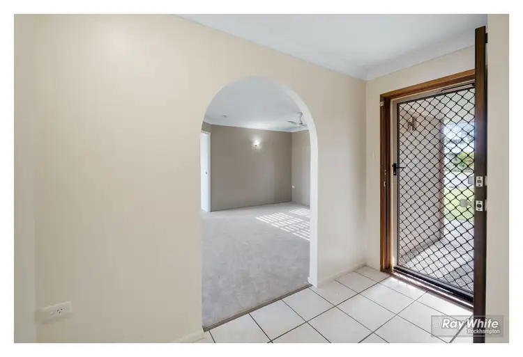 Sixth view of Homely house listing, 13 Royes Crescent, Norman Gardens QLD 4701