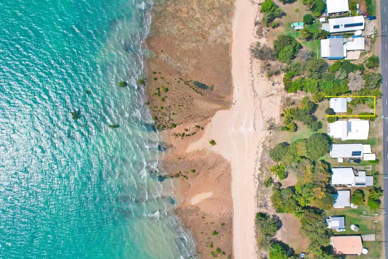 Main view of Homely house listing, 72 Colonial Drive, Clairview QLD 4741