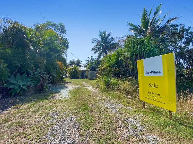 Third view of Homely house listing, 72 Colonial Drive, Clairview QLD 4741