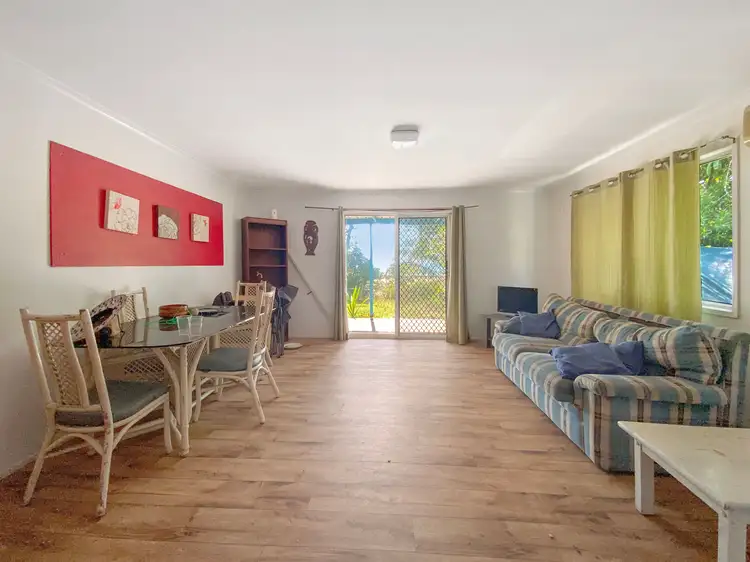 Fifth view of Homely house listing, 72 Colonial Drive, Clairview QLD 4741