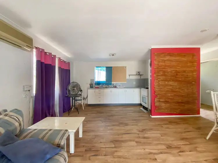 Sixth view of Homely house listing, 72 Colonial Drive, Clairview QLD 4741