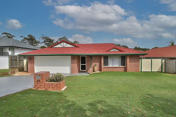 Main view of Homely house listing, 59 Cowell Street, Carindale QLD 4152