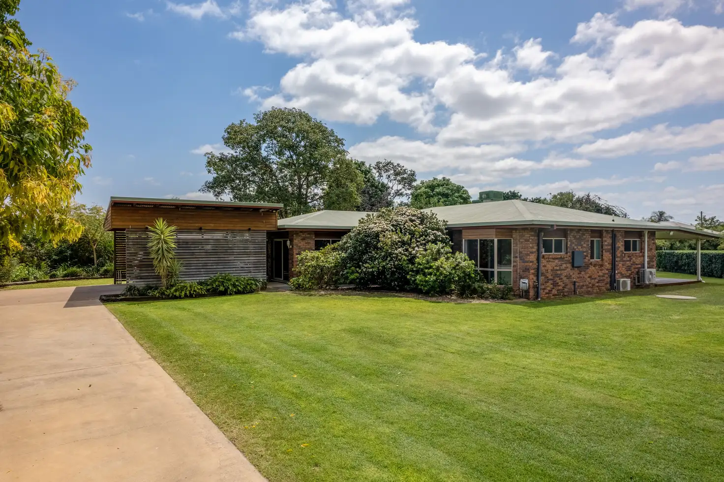 Main view of Homely house listing, 12 Quinn Street, Emerald QLD 4720