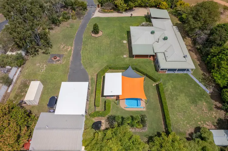 Third view of Homely house listing, 12 Quinn Street, Emerald QLD 4720