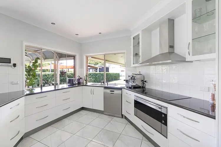 Fourth view of Homely house listing, 12 Quinn Street, Emerald QLD 4720