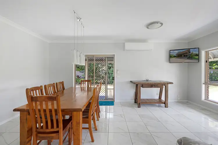 Fifth view of Homely house listing, 12 Quinn Street, Emerald QLD 4720