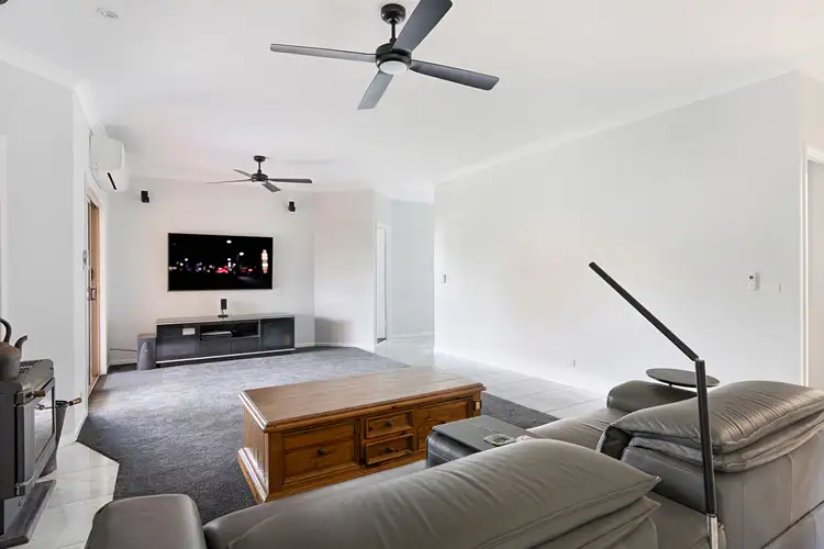 Sixth view of Homely house listing, 12 Quinn Street, Emerald QLD 4720