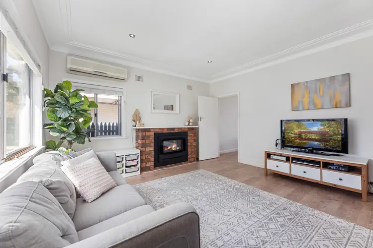 Main view of Homely house listing, 47 National Avenue, Loftus NSW 2232