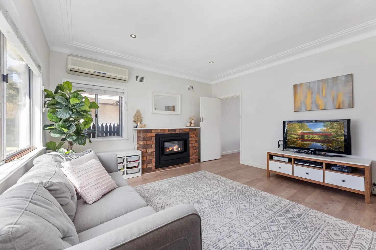 Main view of Homely house listing, 47 National Avenue, Loftus NSW 2232