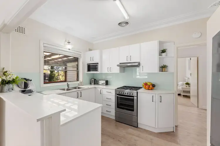 Third view of Homely house listing, 47 National Avenue, Loftus NSW 2232