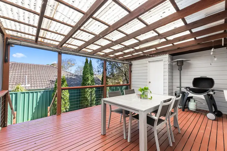 Sixth view of Homely house listing, 47 National Avenue, Loftus NSW 2232