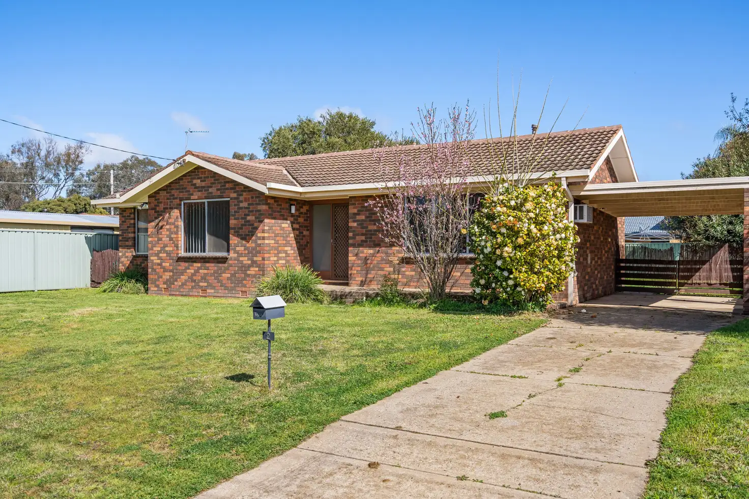 Main view of Homely house listing, 2 Huron Crescent, Lake Albert NSW 2650
