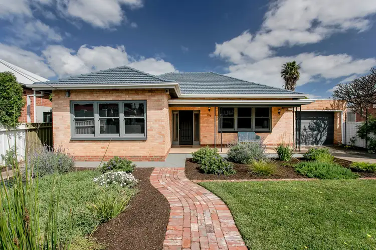 Second view of Homely house listing, 20A Winifred Avenue, South Plympton SA 5038