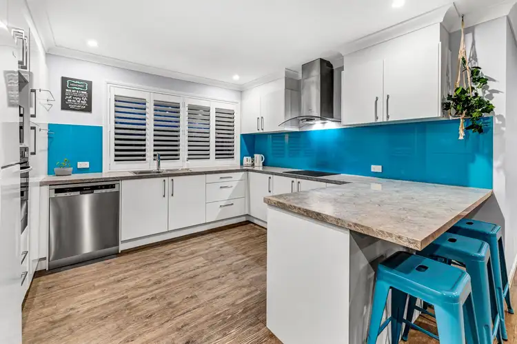 Third view of Homely house listing, 14 Meadowbank Drive, Upper Coomera QLD 4209