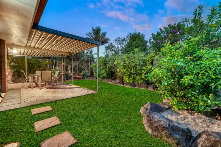 Fourth view of Homely house listing, 14 Meadowbank Drive, Upper Coomera QLD 4209