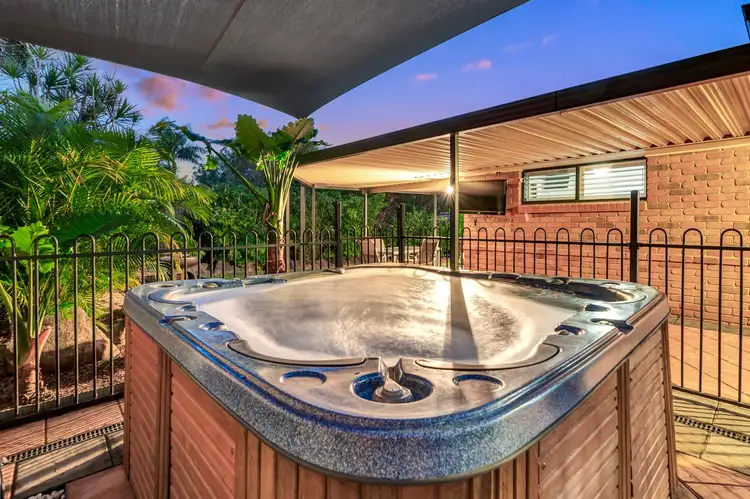 Fifth view of Homely house listing, 14 Meadowbank Drive, Upper Coomera QLD 4209