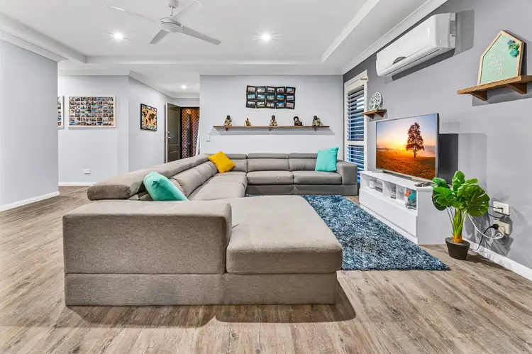 Sixth view of Homely house listing, 14 Meadowbank Drive, Upper Coomera QLD 4209