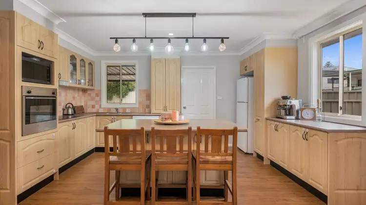 Fourth view of Homely house listing, 24 Shakespeare Street, Campbelltown NSW 2560
