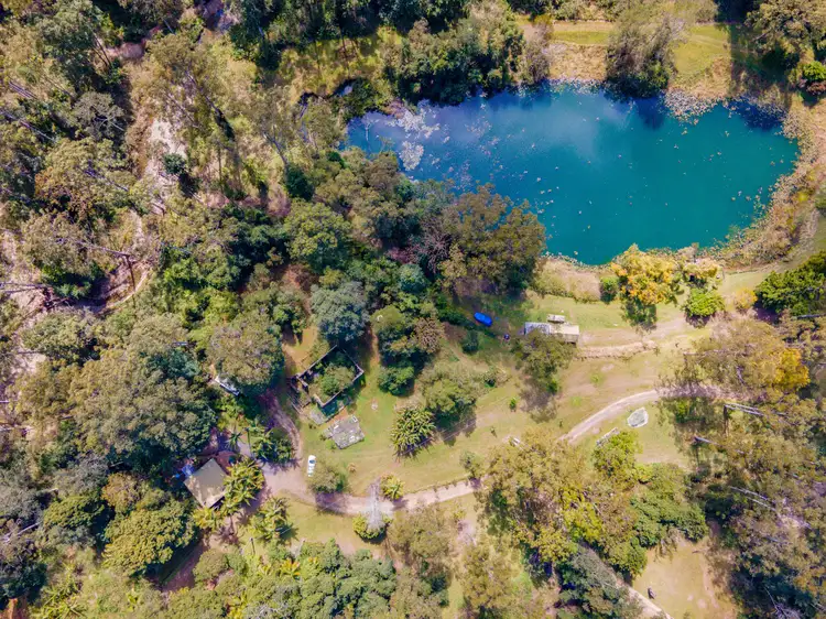 368C Dairyville Road, Upper Orara NSW 2450