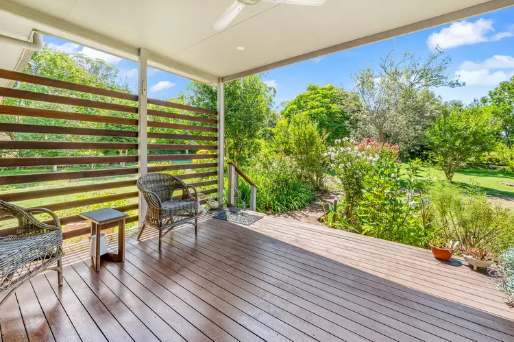 Main view of Homely house listing, 131 Thunderbolts Way, Gloucester NSW 2422
