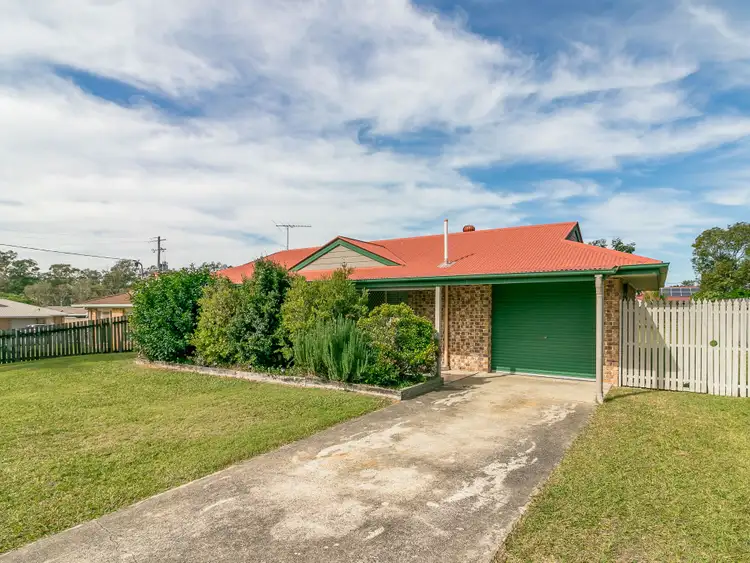 Main view of Homely house listing, 27 Mirrabook Street, Deception Bay QLD 4508