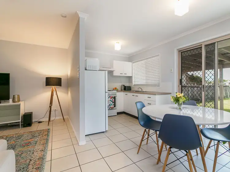 Second view of Homely house listing, 27 Mirrabook Street, Deception Bay QLD 4508
