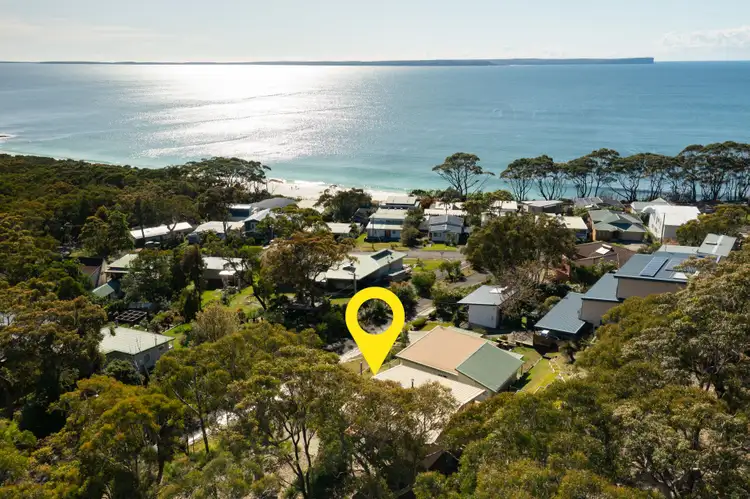 Third view of Homely house listing, 1 Lotus Street, Hyams Beach NSW 2540