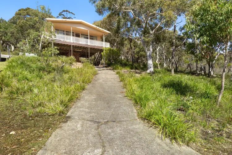 Fourth view of Homely house listing, 1 Lotus Street, Hyams Beach NSW 2540