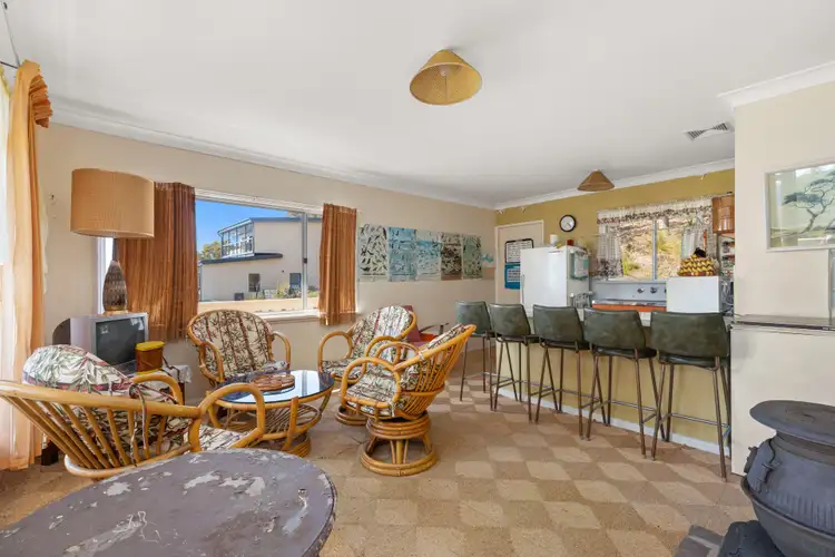 Fifth view of Homely house listing, 1 Lotus Street, Hyams Beach NSW 2540
