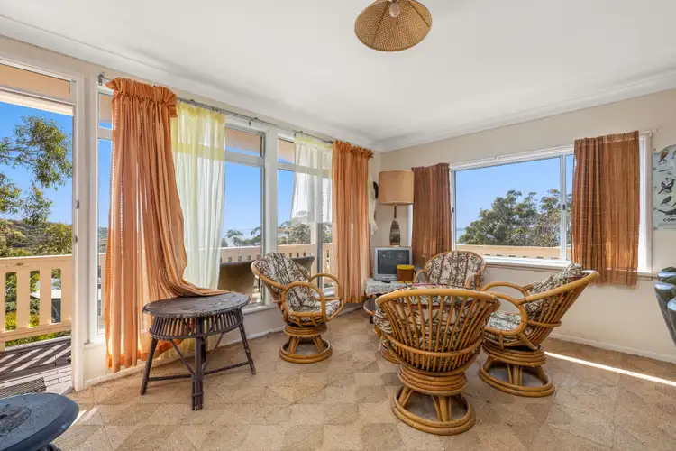 Sixth view of Homely house listing, 1 Lotus Street, Hyams Beach NSW 2540