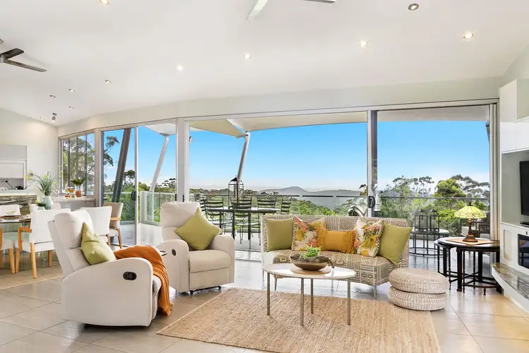 Fifth view of Homely house listing, 63 Contour Road, Tamborine Mountain QLD 4272