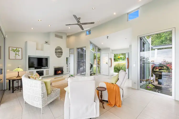 Sixth view of Homely house listing, 63 Contour Road, Tamborine Mountain QLD 4272