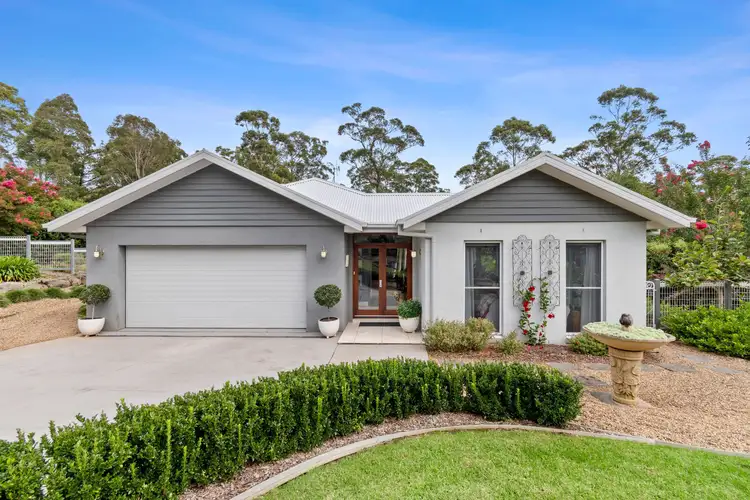 Second view of Homely house listing, 6 Brushbox Place, Batehaven NSW 2536