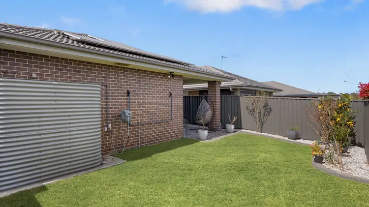 Third view of Homely house listing, 36 Austen Boulevard, Spring Farm NSW 2570