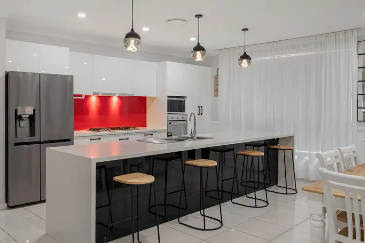Sixth view of Homely house listing, 36 Austen Boulevard, Spring Farm NSW 2570