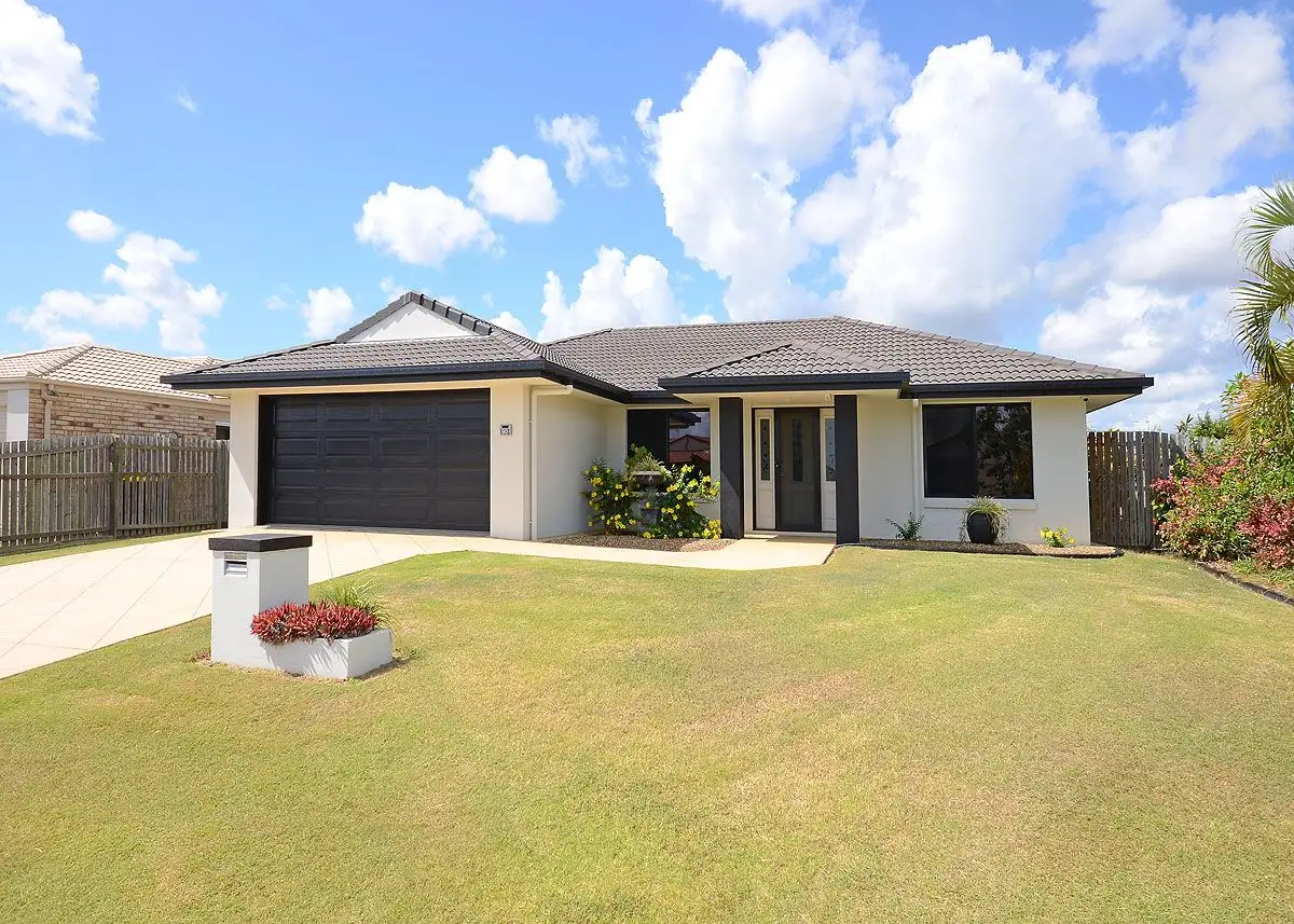Main view of Homely house listing, 90 Endeavour Way, Eli Waters QLD 4655
