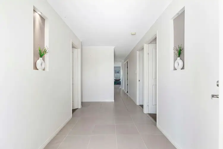 Second view of Homely house listing, 90 Endeavour Way, Eli Waters QLD 4655