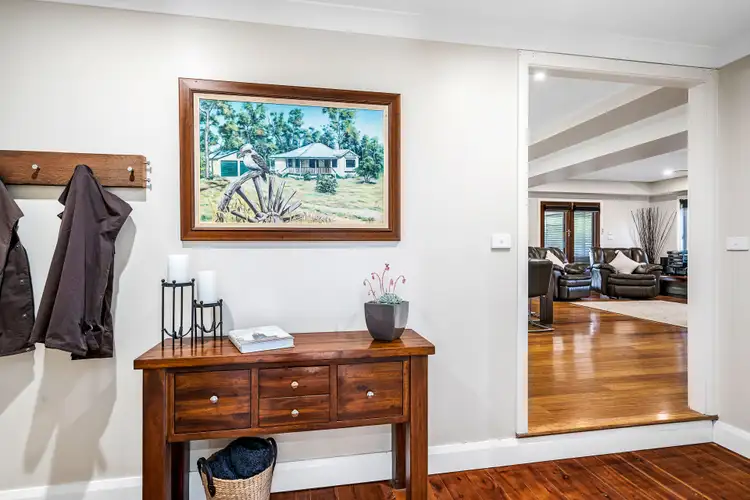 Third view of Homely house listing, 141 Old Bells Line of Road, Kurrajong NSW 2758