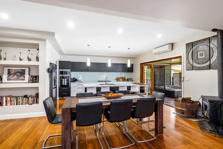 Seventh view of Homely house listing, 141 Old Bells Line of Road, Kurrajong NSW 2758